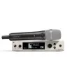 EW 300 G4-BASE SKM-S-AW+ Беспроводная система, приемник и передатчик, 470-558 МГц, Sennheiser, 508404