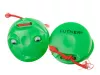 Пластиковые кастаньеты-лягушки Fleet, G10-4
