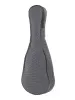 Чехол для укулеле 24", серый, MEZZO, MZ-ChUC24-2grey