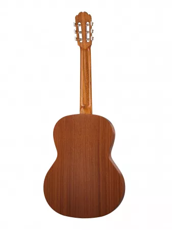 Sofia Soloist Series Классическая гитара, леворукая, глянцевая, Kremona, S65C-LH