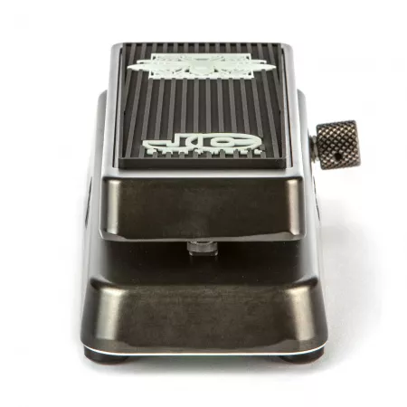 Jerry Cantrell Firefly Cry Baby Wah Педаль эффектов, Dunlop, JC95FFS