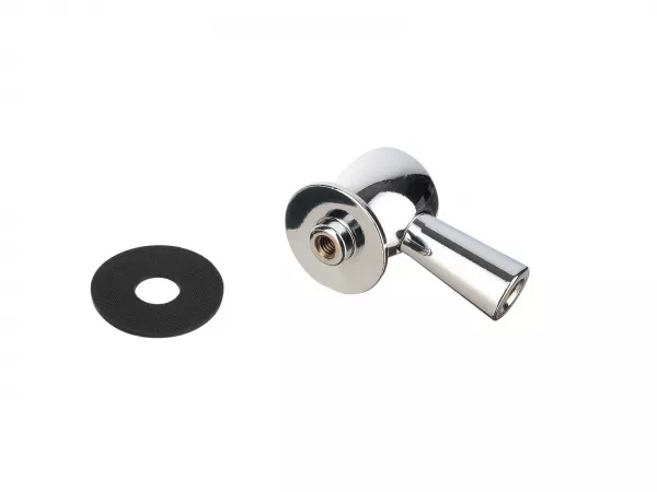 Лаг малого и том барабана, LDrums, AL07-02CR  рис.2 