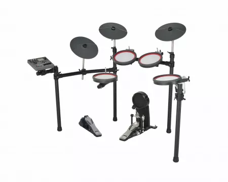 Цифровая ударная установка, LDrums, MK-5L