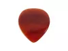 Exotic Stone Медиатор, камень, коричневый, Pickboy, GP-ST-1/BR