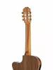 Performer Series Rondo Электро-акустическая классическая гитара, с вырезом, Kremona, R65CW