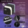 Classic Pro Plus Чехол для классической гитары, черный, BAG&music, BM1140