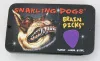 TNSDB351-60 Brain Picks Медиаторы 12шт, 0.60 Snarling Dogs