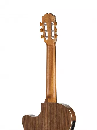 Performer Series Rondo Электро-акустическая классическая гитара, с вырезом, Kremona, R65CW
