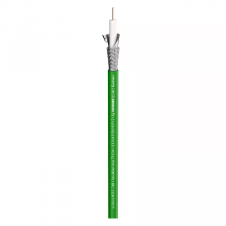 SC-RG Classic Broadcast 1.0/4.8 PVC Кабель коаксиальный 75 Ом, 100м, Sommer Cable, 600-0144