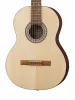 LAG1C Классическая гитара со звукоснимателем, MIG Guitars, LAG1C-SAM24