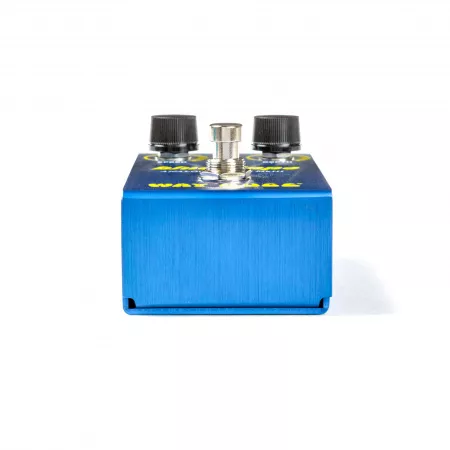 Way Huge Smalls Blue Hippo Analog Chorus Педаль эффектов, Dunlop, WM61