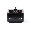 Way Huge Conquistador Fuzzstortion Педаль эффектов, Dunlop, WHE406