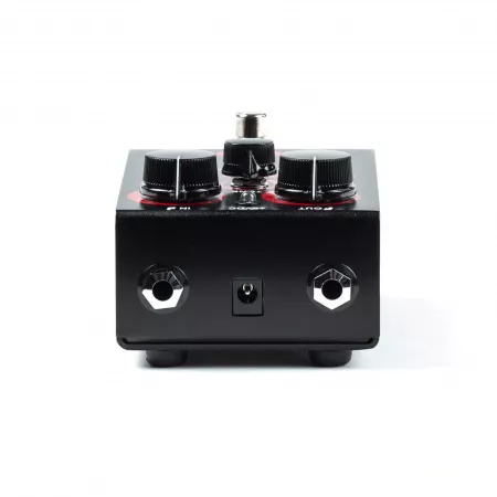 Way Huge Conquistador Fuzzstortion Педаль эффектов, Dunlop, WHE406
