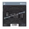 EJ45FF Pro-Arte Carbon Комплект струн для классической гитары, нормальное натяжение, D'Addario