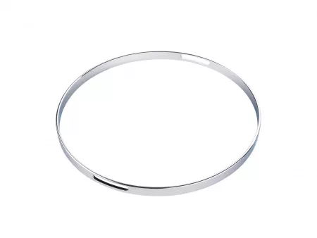 Обод малого и том барабана 13", нижний, сталь 4.5мм, LDrums, HA10-451913SCR