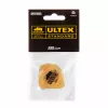 Ultex Standard Медиаторы 6шт, толщина 0,88мм, Dunlop, 421P.88
