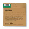 Комплект струн для банджо тенор, никель, 12-36, Dunlop, DJN1236