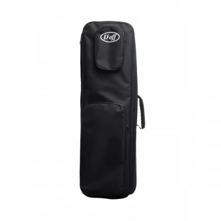 T «Travel Guitar» Гитара акустическая, Doff