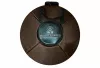 +case Хендпан (Handpan), Handpan Overtone, OHP-BPSO-53-9-Equinox-EM