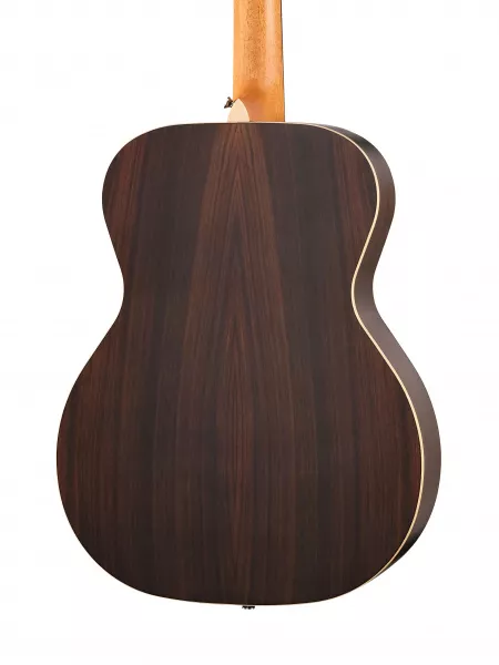 Steel String Series Акустическая гитара, Kremona, F15C  рис.2 