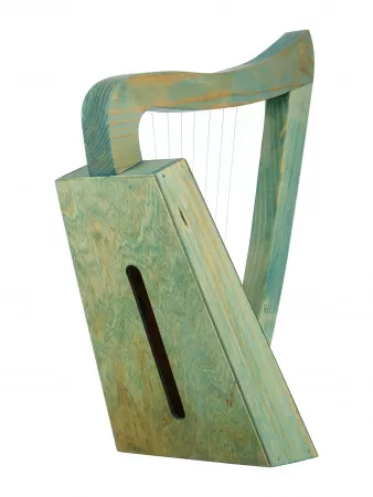 Детская мини арфа, Музыка Детям, MD-HARP