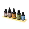 Formula 65 Набор средств для ухода за гитарой, Dunlop, 6500