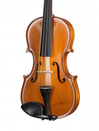 Beginer Genial 2 Nitro Скрипка 4/4 с чехлом, Gliga, B-V044-Set