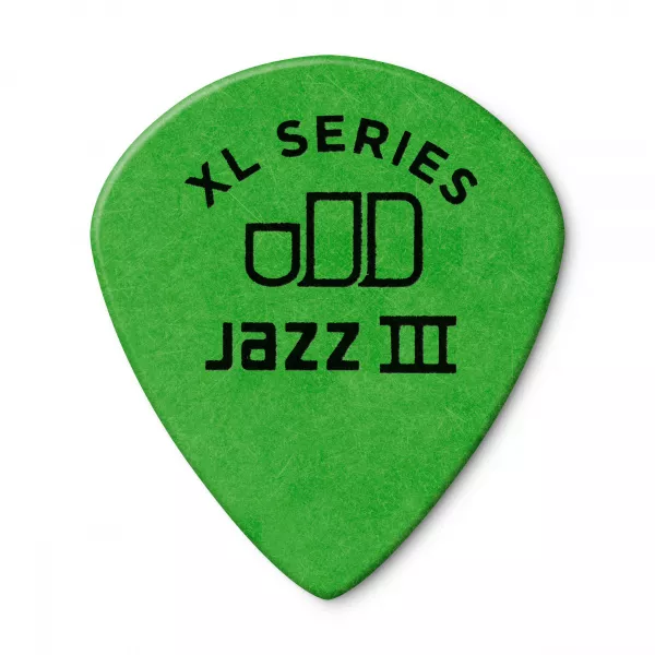 Tortex Jazz III XL Медиаторы 72шт, толщина 0,88мм, Dunlop, 498R.88  рис.2 