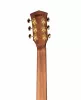 Gold Series Электро-акустическая гитара, цвет натуральный, с чехлом, Cort, Gold-OC6-WCASE-NAT