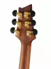 NDX Series Электро-акустическая гитара, с вырезом, цвет натуральный, Cort, NDX-50-NAT