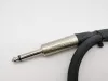 Акустический кабель 6.3мм, 1м, ZZcable, E20-J-J-0100-0
