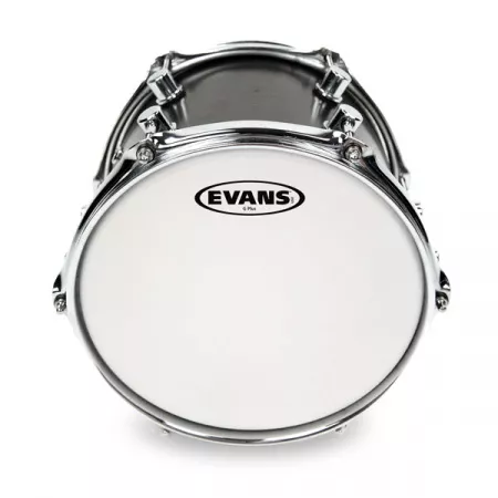 B16G12 G12 Coated Пластик для малого и том барабана 16”, с покрытием, Evans