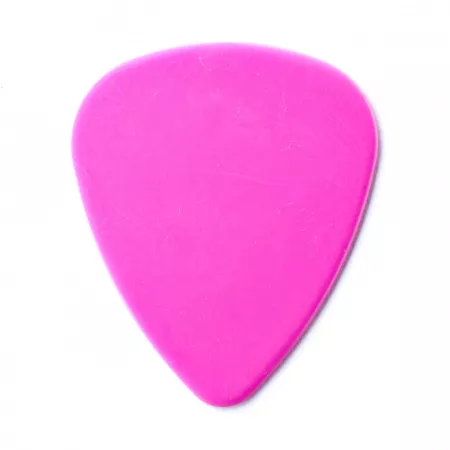 Delrin 500 Медиаторы, 72шт, толщина 0,71мм, Dunlop, 41R.71