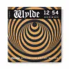 Zakk Wylde Комплект струн для акустической гитары, 12-54, Dunlop, ZWAP1254