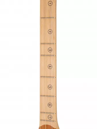 M4 G Mahogany Дульцимер, Seagull, 040803