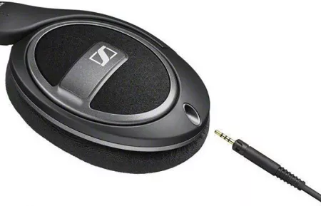 506829 HD 569 Наушники динамические, Sennheiser