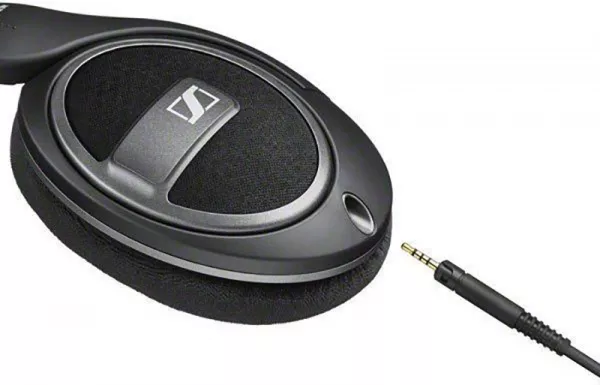 506829 HD 569 Наушники динамические, Sennheiser