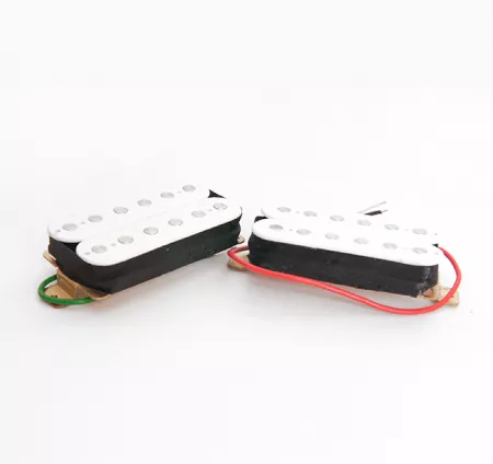 EG4W/EG4W(H-H) Комплект звукоснимателей H-H, Cort
