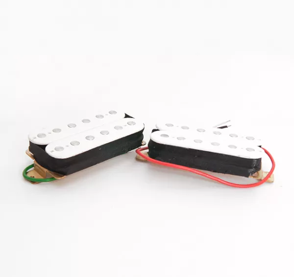EG4W/EG4W(H-H) Комплект звукоснимателей H-H, Cort