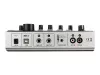 Звуковая карта USB, 24 бит/96 кГц, Alctron, U16K-MK3