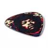 Hendrix Star Haze Медиаторы, 6шт, Dunlop, JHP15HV