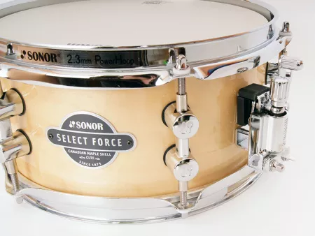 17314544 SEF 11 1005 SDW 11238 Select Force Малый барабан 10