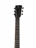 Steel String Series Акустическая гитара, кедр, Kremona, R35C