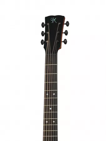 Steel String Series Акустическая гитара, кедр, Kremona, R35C