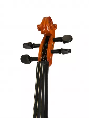 Скрипка 1/2 в футляре со смычком, Mirra, VB-290-1/2