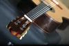 250 Jose Miguel Moreno Serie C Классическая гитара, с футляром, Alhambra