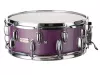 Малый барабан, фиолетовый, 14x5,5" LDrums, LD5405SN