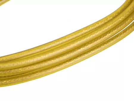 Кабель инструментальный, 3м, желтый, Foix, XC03-YL