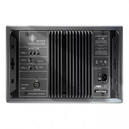 Neumann KH 310 A R G Студийный монитор, правый, 210Вт, Sennheiser, 505576