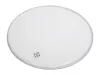 Пластик для малого и том-барабана 18", прозрачный, Dixon, PHT118C1